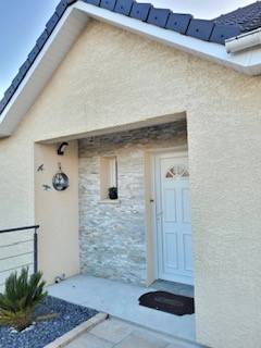 Fermer  un espace avec un châssis coulissant