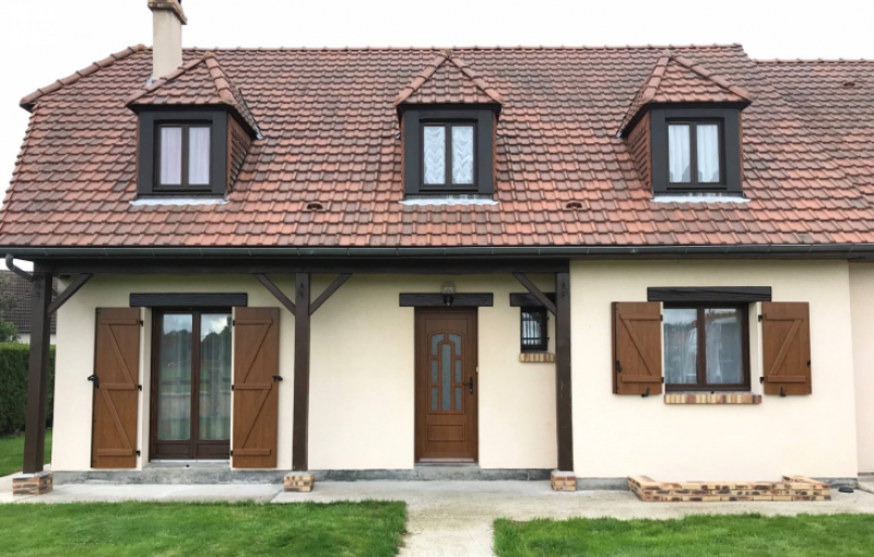 Faire installer des volets battants en pvc