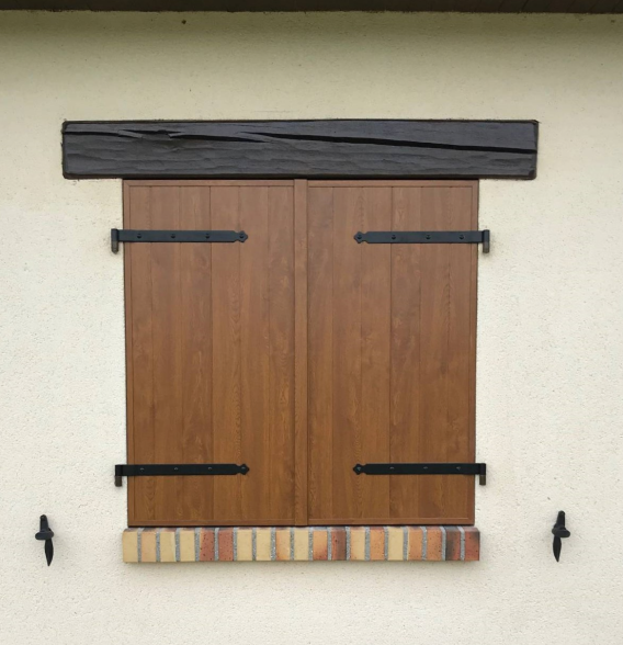 faire changer ses volets battants près du Havre