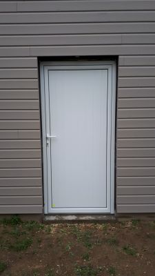 Notre zone d'activité pour ce service Installation de volets battants en PVC sur-mesure