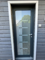 Notre zone d'activité pour ce service Portail coulissant motorisé en aluminium prix