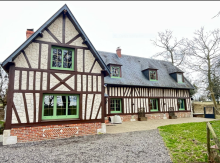 Nos prestations sur le secteur de Fécamp 76400 en Normandie