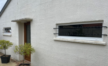 Nos prestations sur le secteur de Fécamp 76400 en Normandie