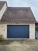 Notre zone d'activité pour ce service Pose de portail électrique coulissant en aluminium sur-mesure