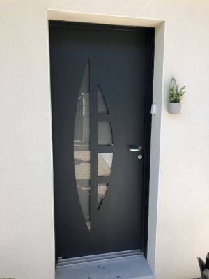 Notre zone d'activité pour ce service Installation de volets battants en PVC sur-mesure