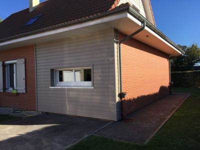 Nos prestations sur le secteur de Montivilliers 76290 en Normandie