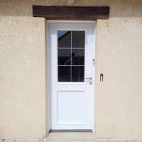 Notre zone d'activité pour ce service Fabricant et installateur de menuiseries extérieures sur-mesure