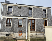 Notre zone d'activité pour ce service Pose de volets roulants électriques en aluminium