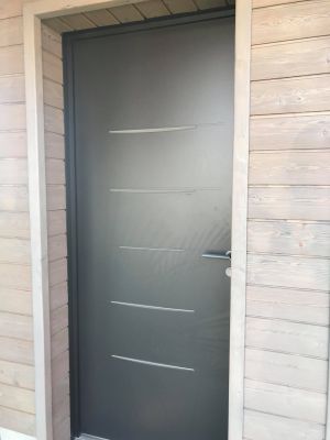 Notre zone d'activité pour ce service Pose de volets roulants électriques en aluminium