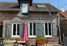 Nos prestations sur le secteur de Fécamp 76400 en Normandie