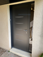 Notre zone d'activité pour ce service Installation de volets battants en PVC sur-mesure