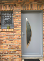 Notre zone d'activité pour ce service Pose de portail électrique coulissant en aluminium sur-mesure