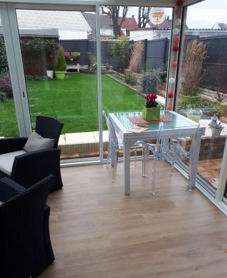 Notre zone d'activité pour ce service Pose de volets roulants électriques en aluminium