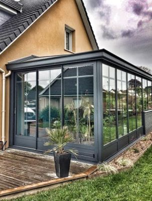 Notre zone d'activité pour ce service Vente et pose de menuiseries extérieures standards et sur-mesure