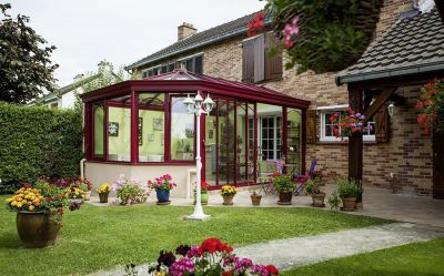 Notre zone d'activité pour ce service Pose de volets roulants électriques en aluminium